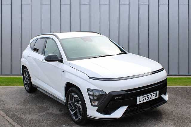 1.6 h-GDi N Line DCT Euro 6 (s/s) 5dr