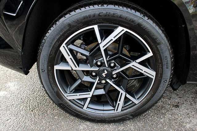 Hyundai TUCSON 1.6 T-GDi N Line S Euro 6 (s/s) 5dr