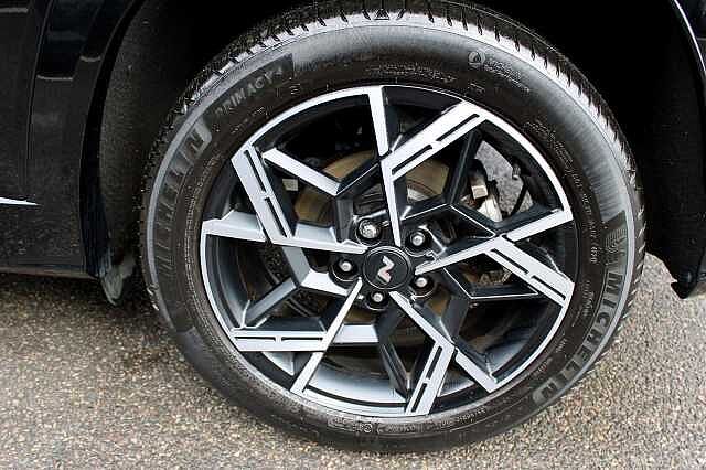 Hyundai TUCSON 1.6 T-GDi N Line S Euro 6 (s/s) 5dr