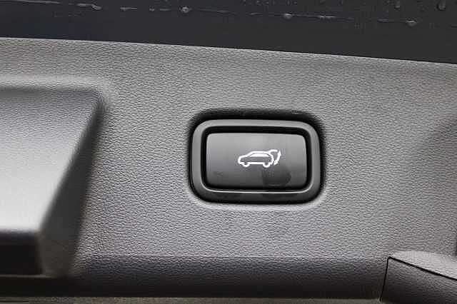 Hyundai TUCSON 1.6 T-GDi Ultimate Auto Euro 6 (s/s) 5dr