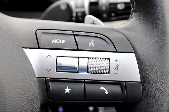 Hyundai TUCSON 1.6 T-GDi Ultimate Auto Euro 6 (s/s) 5dr