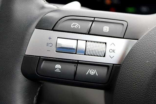 Hyundai TUCSON 1.6 T-GDi Ultimate Auto Euro 6 (s/s) 5dr