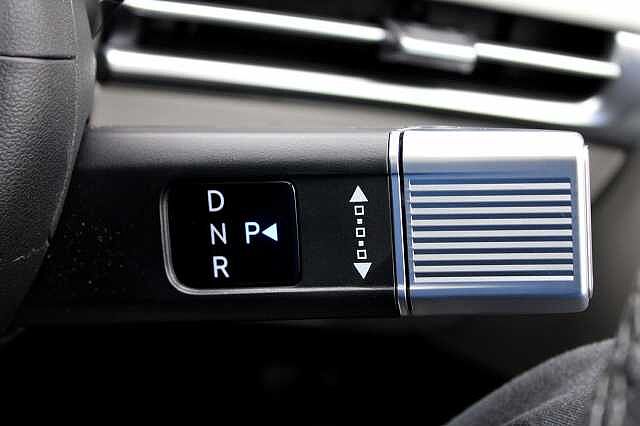 Hyundai TUCSON 1.6 T-GDi Ultimate Auto Euro 6 (s/s) 5dr