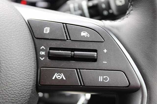 Hyundai i20 1.0 T-GDi Premium Euro 6 (s/s) 5dr