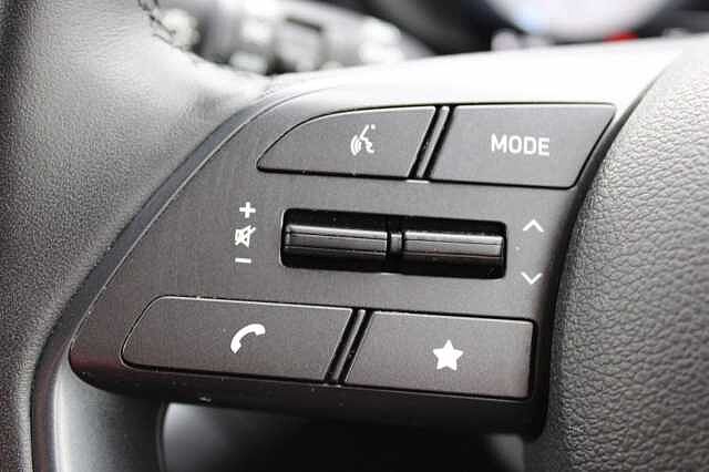 Hyundai i20 1.0 T-GDi Premium Euro 6 (s/s) 5dr