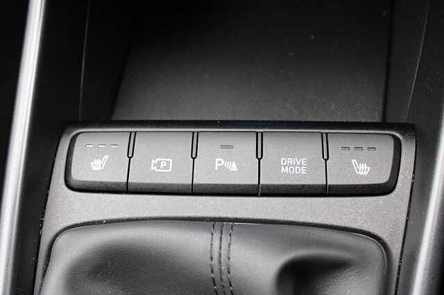 Hyundai i20 1.0 T-GDi Premium Euro 6 (s/s) 5dr