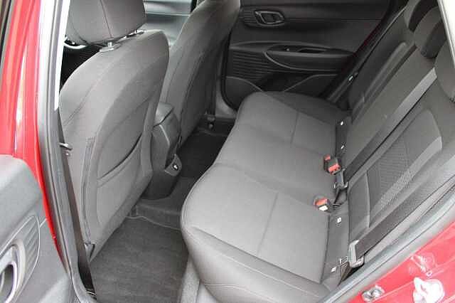 Hyundai i20 1.0 T-GDi Premium Euro 6 (s/s) 5dr