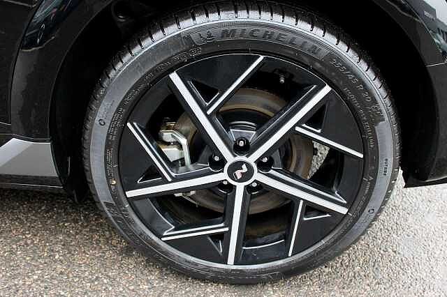Hyundai IONIQ 5 84kWh N Line Auto AWD 5dr