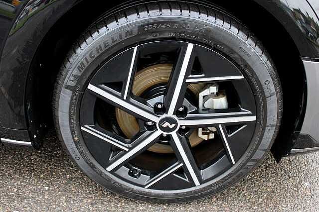 Hyundai IONIQ 5 84kWh N Line Auto AWD 5dr