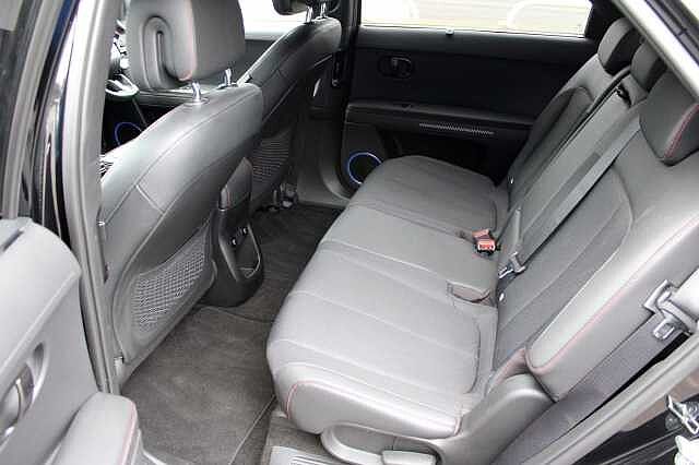 Hyundai IONIQ 5 84kWh N Line Auto AWD 5dr