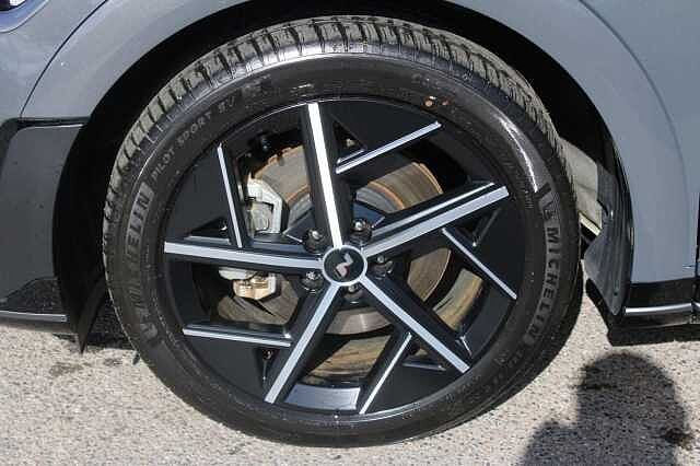Hyundai IONIQ 5 84kWh N Line Auto 5dr