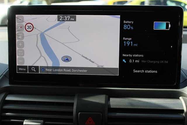 Hyundai IONIQ 5 84kWh N Line Auto 5dr