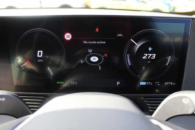 Hyundai IONIQ 5 84kWh N Line Auto 5dr