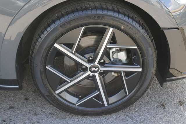 Hyundai IONIQ 5 84kWh N Line Auto 5dr