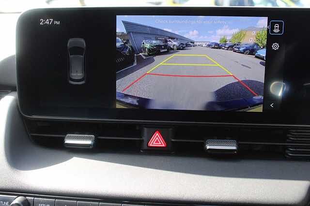 Hyundai IONIQ 5 84kWh N Line Auto 5dr
