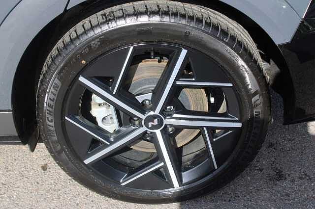 Hyundai IONIQ 5 84kWh N Line Auto 5dr