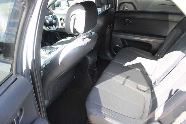 Hyundai IONIQ 5 84kWh N Line Auto 5dr
