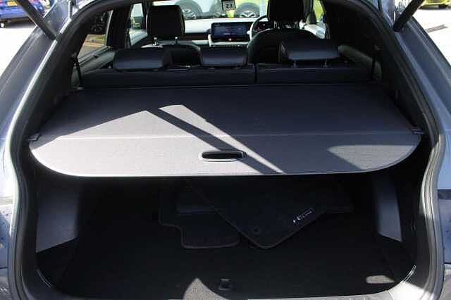 Hyundai IONIQ 5 84kWh N Line Auto 5dr