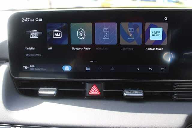 Hyundai IONIQ 5 84kWh N Line Auto 5dr