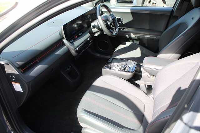 Hyundai IONIQ 5 84kWh N Line Auto 5dr