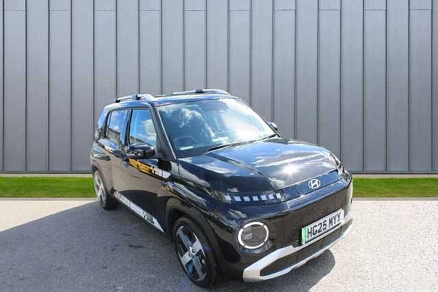 Long Range 49kWh 02 Auto 5dr