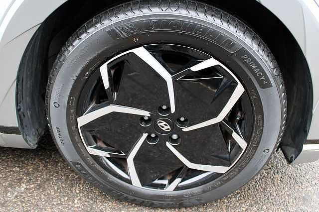 Hyundai IONIQ 5 77kWh Premium Auto 5dr