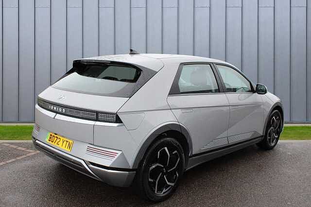 Hyundai IONIQ 5 77kWh Premium Auto 5dr