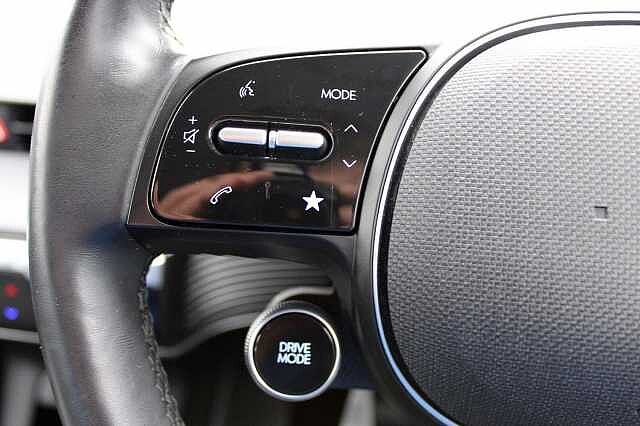 Hyundai IONIQ 5 77kWh Premium Auto 5dr