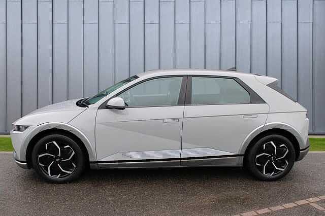 Hyundai IONIQ 5 77kWh Premium Auto 5dr