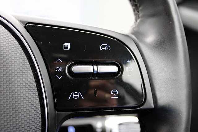 Hyundai IONIQ 5 77kWh Premium Auto 5dr