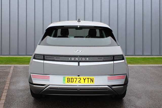 Hyundai IONIQ 5 77kWh Premium Auto 5dr