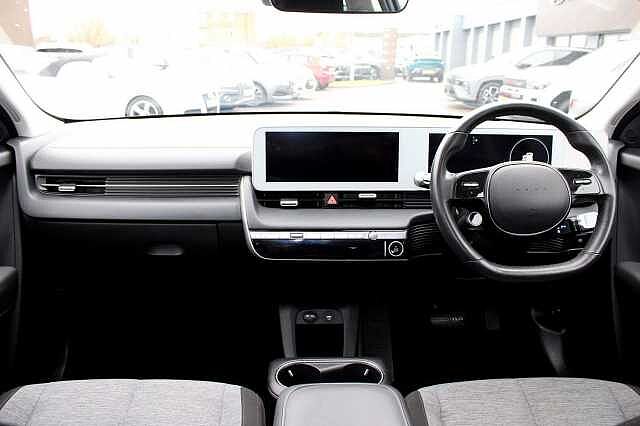Hyundai IONIQ 5 77kWh Premium Auto 5dr