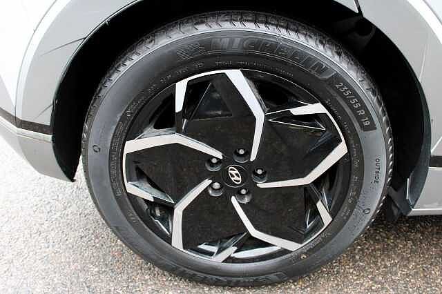 Hyundai IONIQ 5 77kWh Premium Auto 5dr