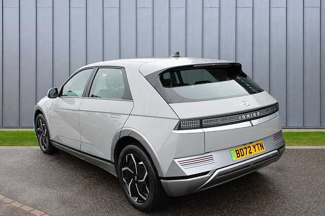 Hyundai IONIQ 5 77kWh Premium Auto 5dr