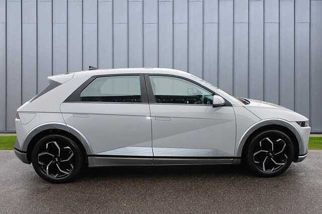 Hyundai IONIQ 5 77kWh Premium Auto 5dr