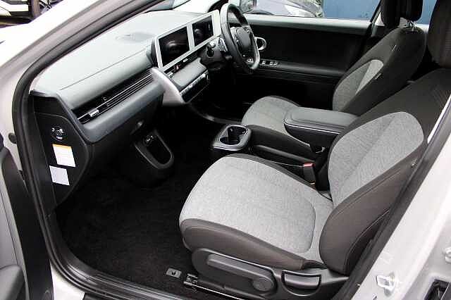 Hyundai IONIQ 5 77kWh Premium Auto 5dr