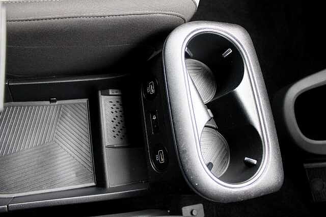 Hyundai IONIQ 5 77kWh Premium Auto 5dr