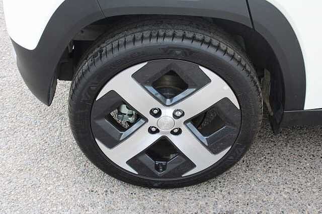Hyundai INSTER Long Range 49kWh 02 Auto 5dr