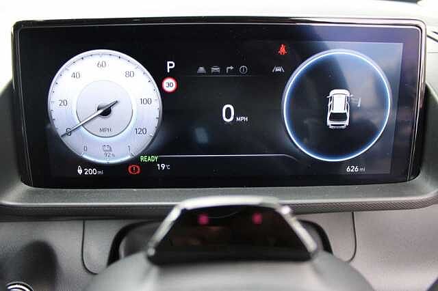 Hyundai INSTER Long Range 49kWh 02 Auto 5dr