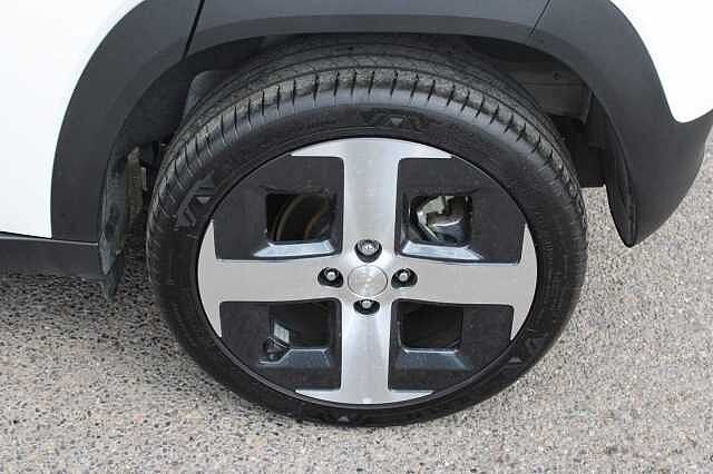 Hyundai INSTER Long Range 49kWh 02 Auto 5dr
