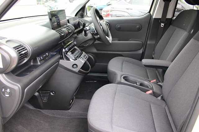 Hyundai INSTER Long Range 49kWh 02 Auto 5dr
