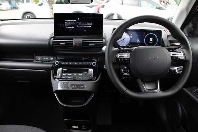 Hyundai INSTER Long Range 49kWh 02 Auto 5dr
