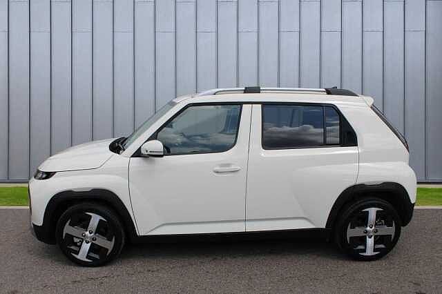 Hyundai INSTER Long Range 49kWh 02 Auto 5dr