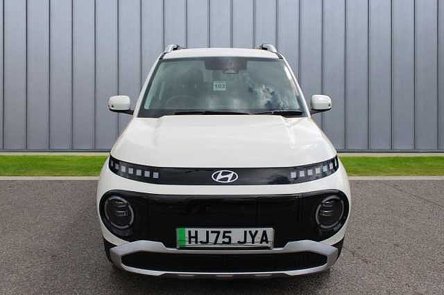 Hyundai INSTER Long Range 49kWh 02 Auto 5dr