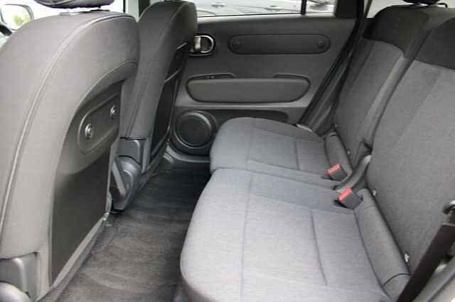 Hyundai INSTER Long Range 49kWh 02 Auto 5dr
