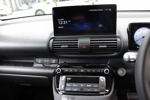 Hyundai INSTER Long Range 49kWh 02 Auto 5dr