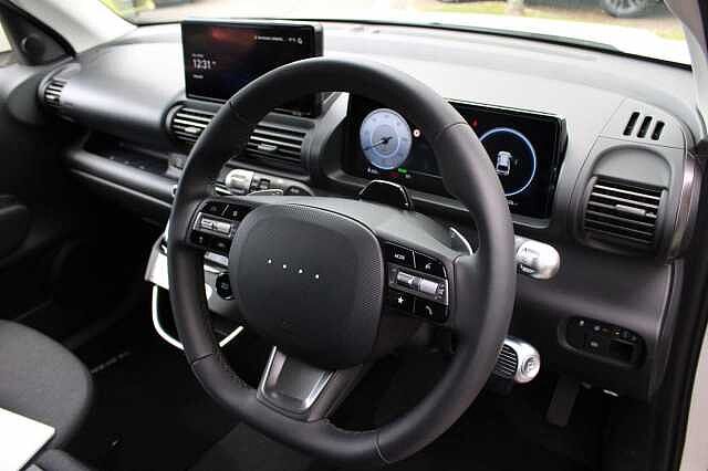 Hyundai INSTER Long Range 49kWh 02 Auto 5dr