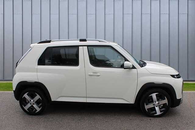 Hyundai INSTER Long Range 49kWh 02 Auto 5dr