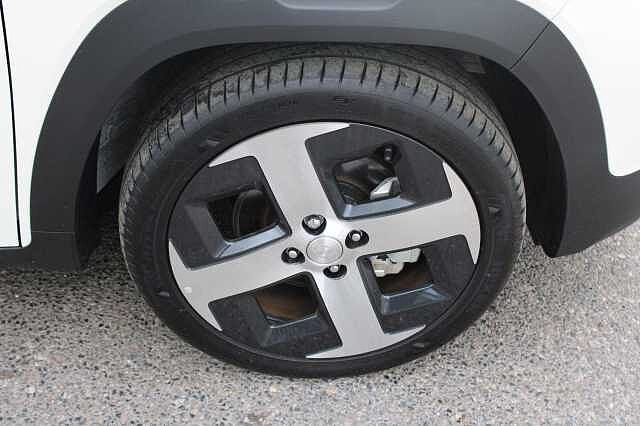 Hyundai INSTER Long Range 49kWh 02 Auto 5dr