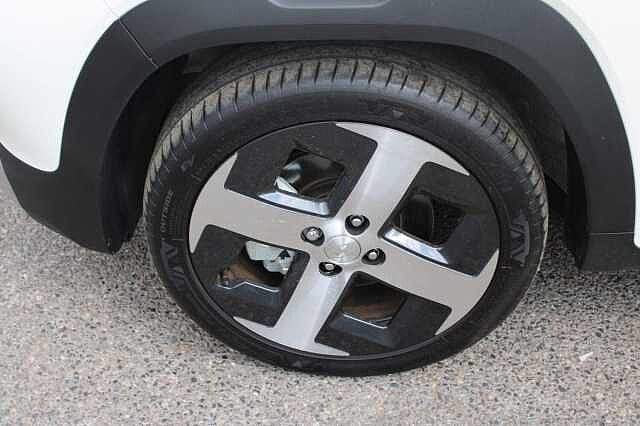 Hyundai INSTER Long Range 49kWh 02 Auto 5dr